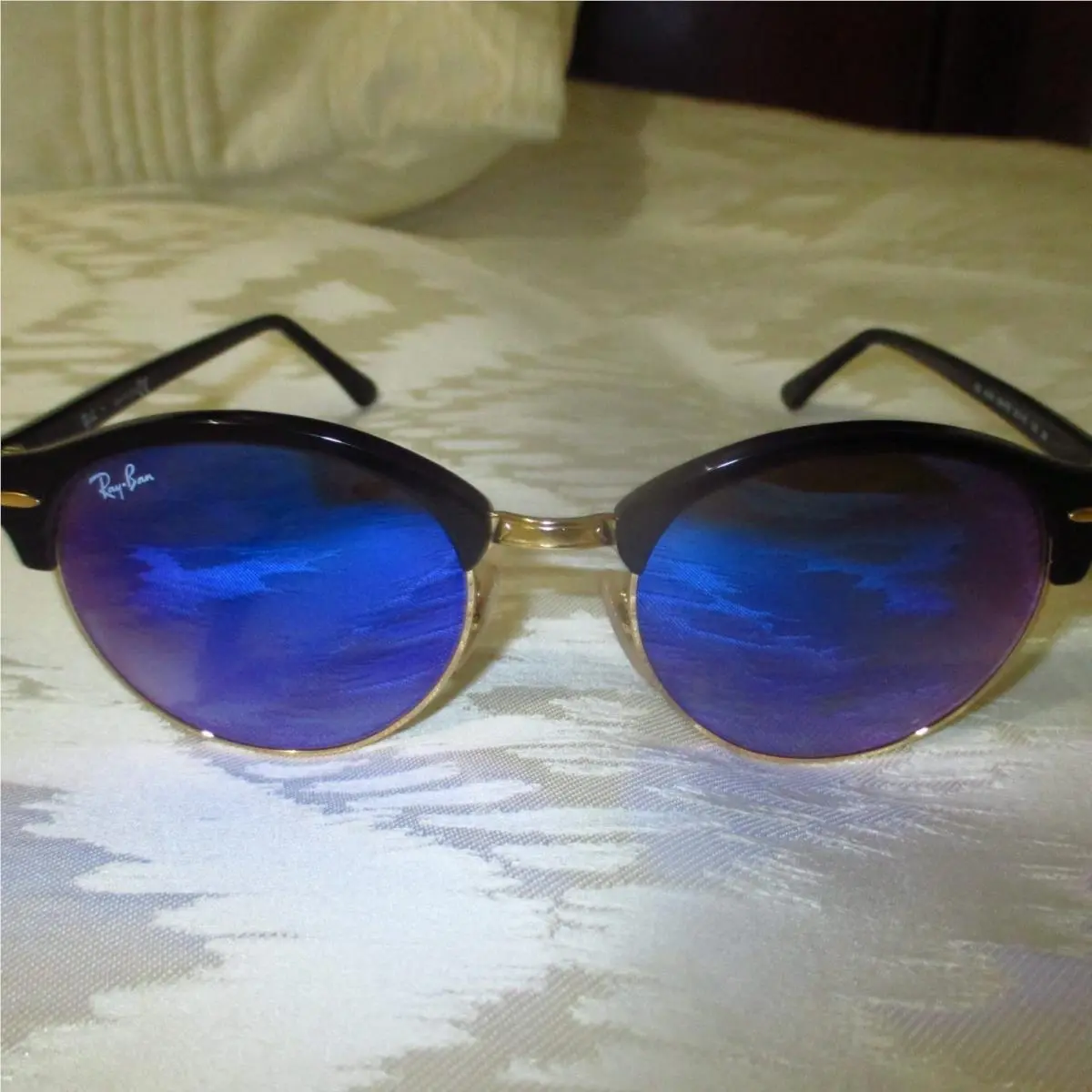 Ray Ban 4246 901/7Q Sunglasses 51-19-145 3N