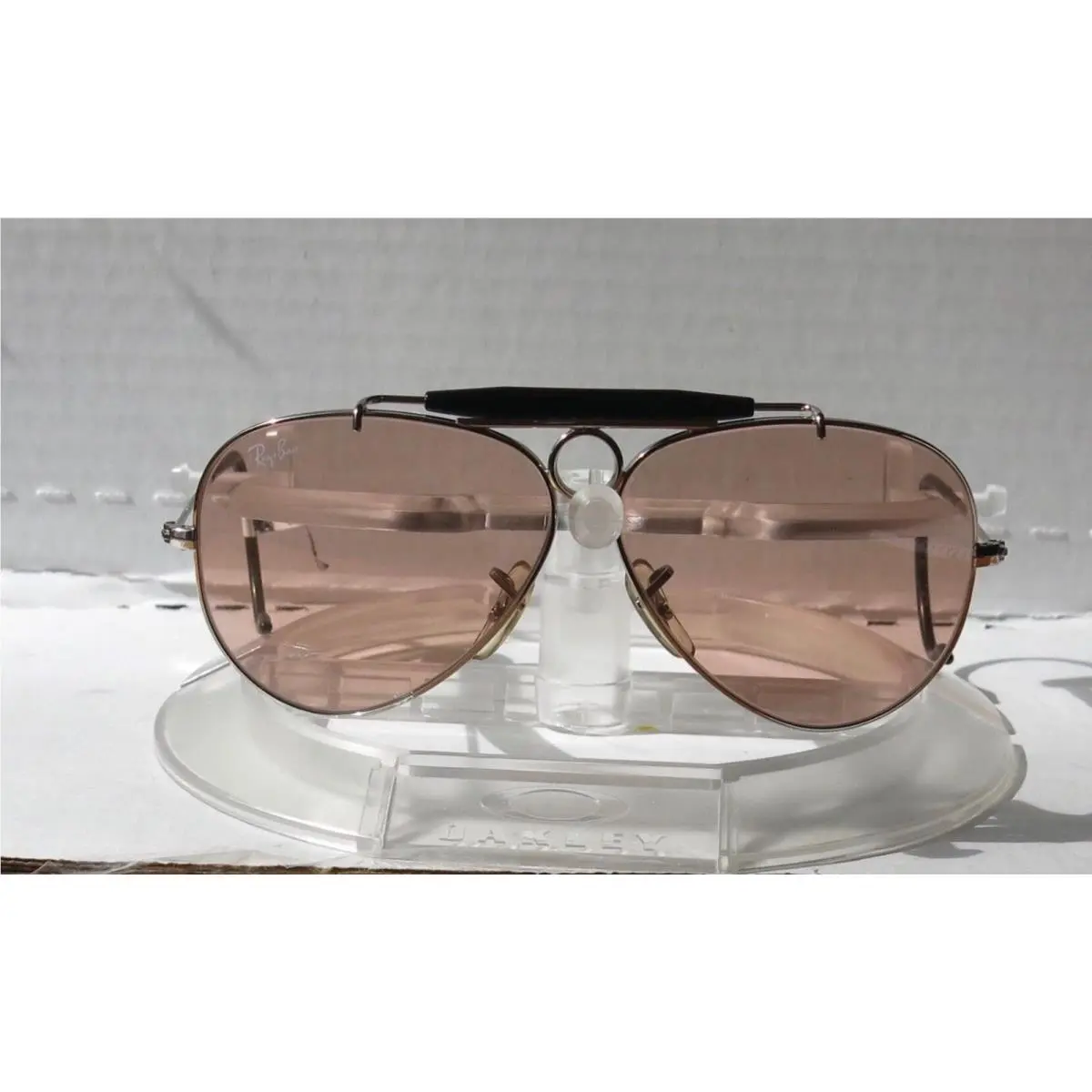 Ray-ban Sunglasses RB3139