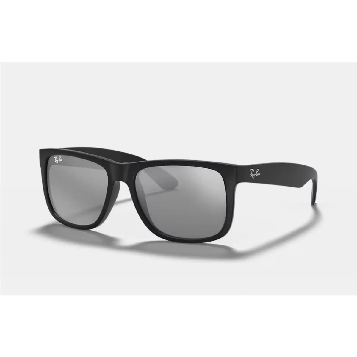 Ray-ban Justin Replacement Lenses Only 54MM Lenses Only Not Frame