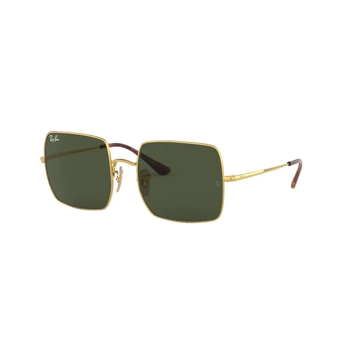 Ray-ban Women`s 0Rb1971 Square Sunglasses by Ray-Ban