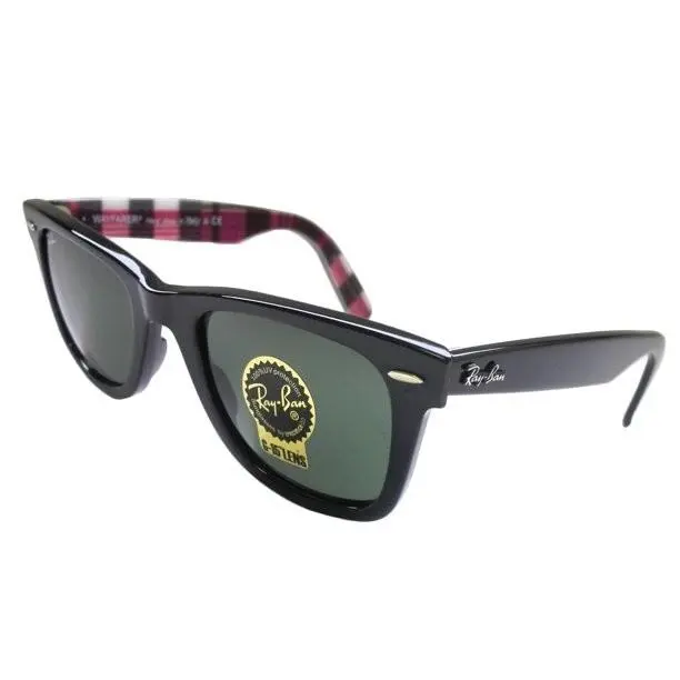 Ray Ban Wayfarer RB2140 1146 50-22-150 3N