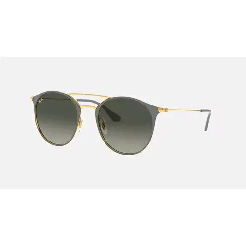 Ray Ban Sunglasses 3546 9174/71 52-20-145-grey