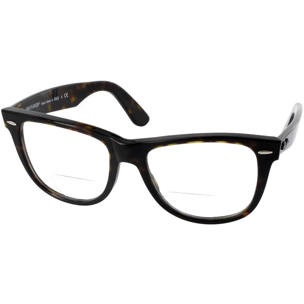 Ray-ban RB2140 50MM Classic Wayfarer Sunglasses