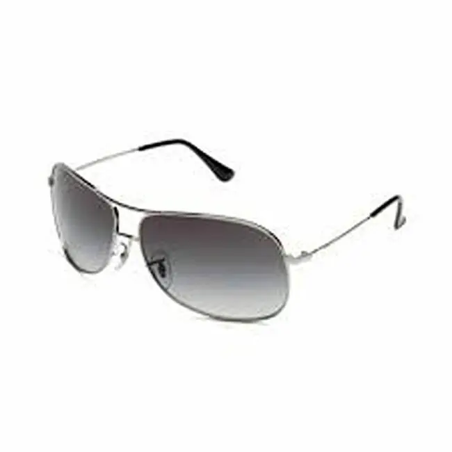 Ray-ban RB3267 003/8G Unisex Sunglasses W/grey Gradient Lens