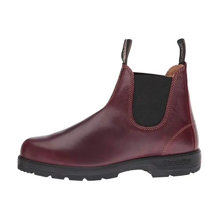 Blundstone shoes - Redwood 2
