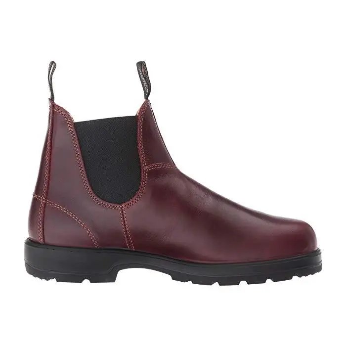 Blundstone shoes - Redwood 4