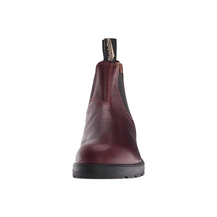 Blundstone shoes - Redwood 5
