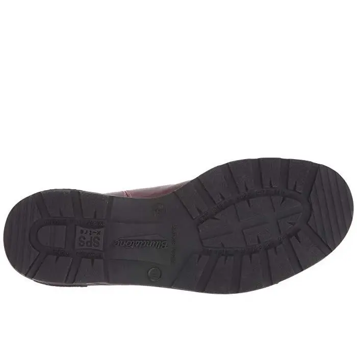 Blundstone shoes - Redwood 8