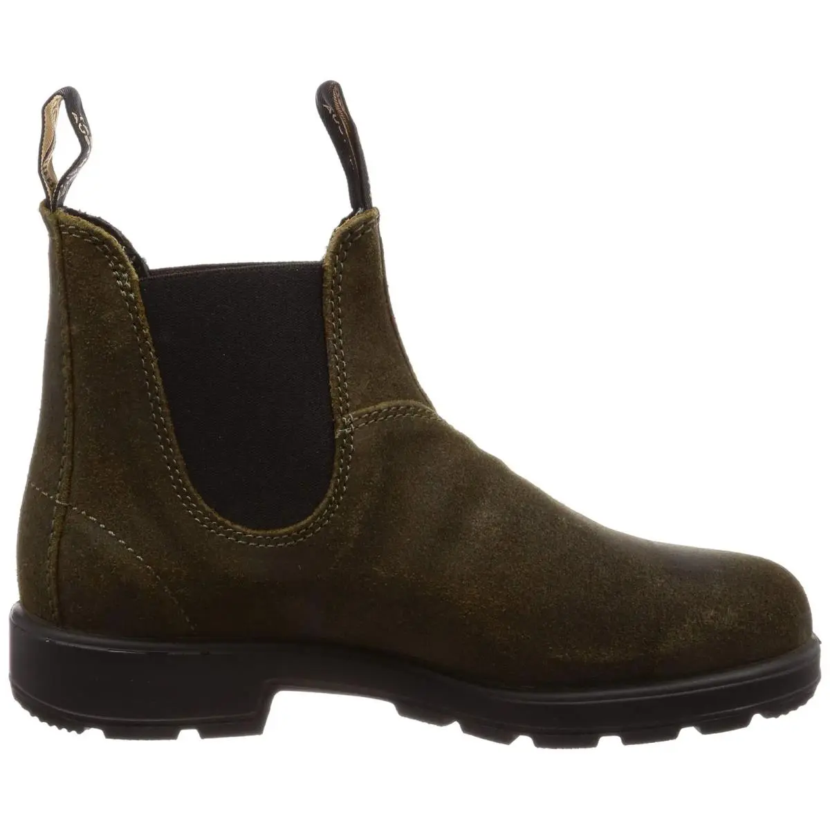 Blundstone shoes - Dark Olive 4