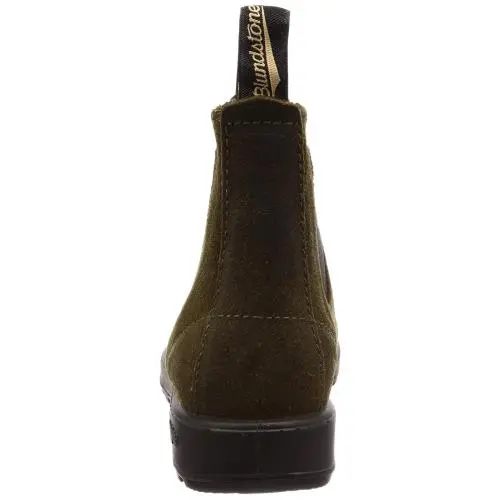 Blundstone shoes - Dark Olive 8