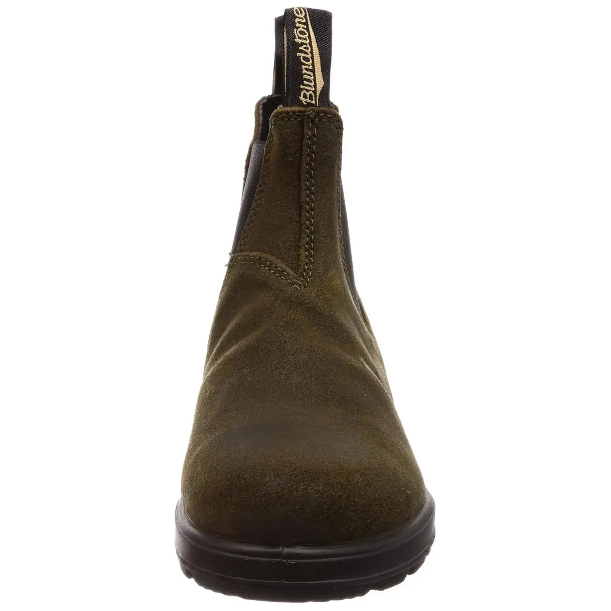 Blundstone shoes - Dark Olive 7