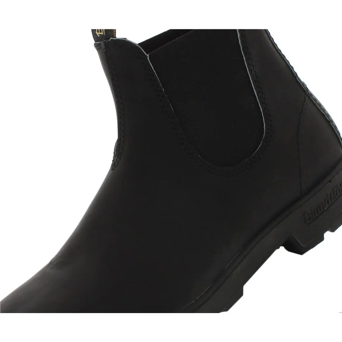 Blundstone shoes - 510BLACK - 510BLACK - Black, Full: Black 0