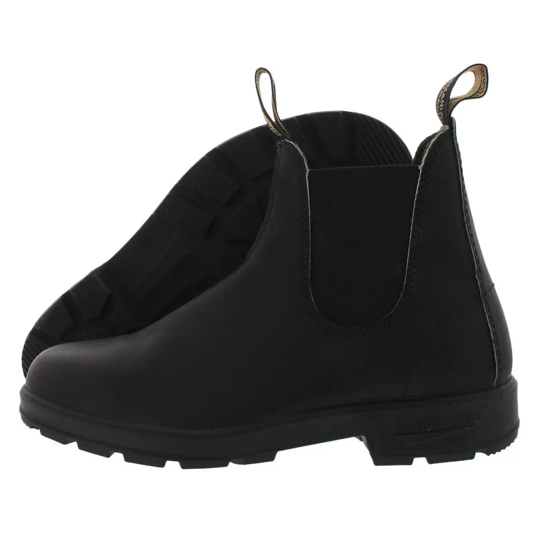 Blundstone shoes - 510BLACK - 510BLACK - Black, Full: Black 3