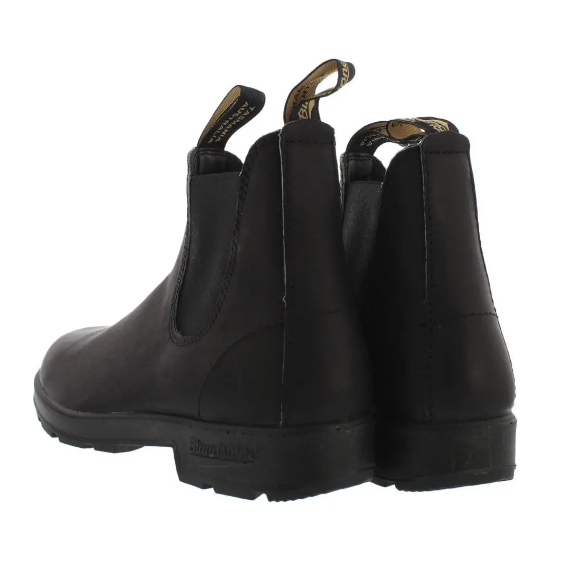 Blundstone shoes - 510BLACK - 510BLACK - Black, Full: Black 6