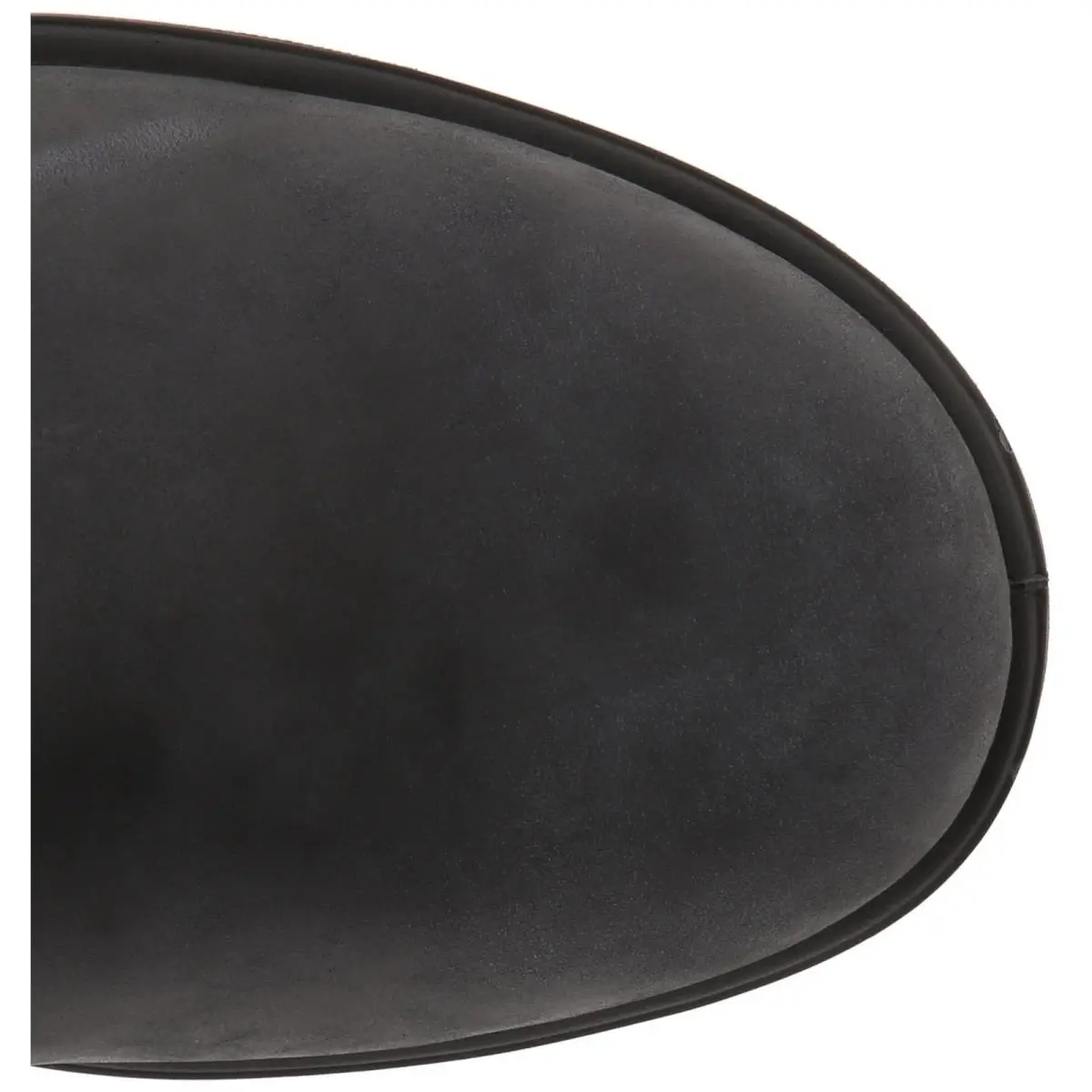 Blundstone shoes - Rustic Black 0