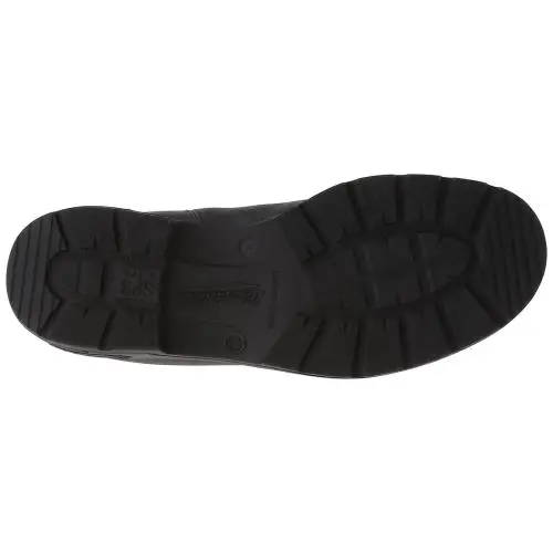 Blundstone shoes - Rustic Black 11