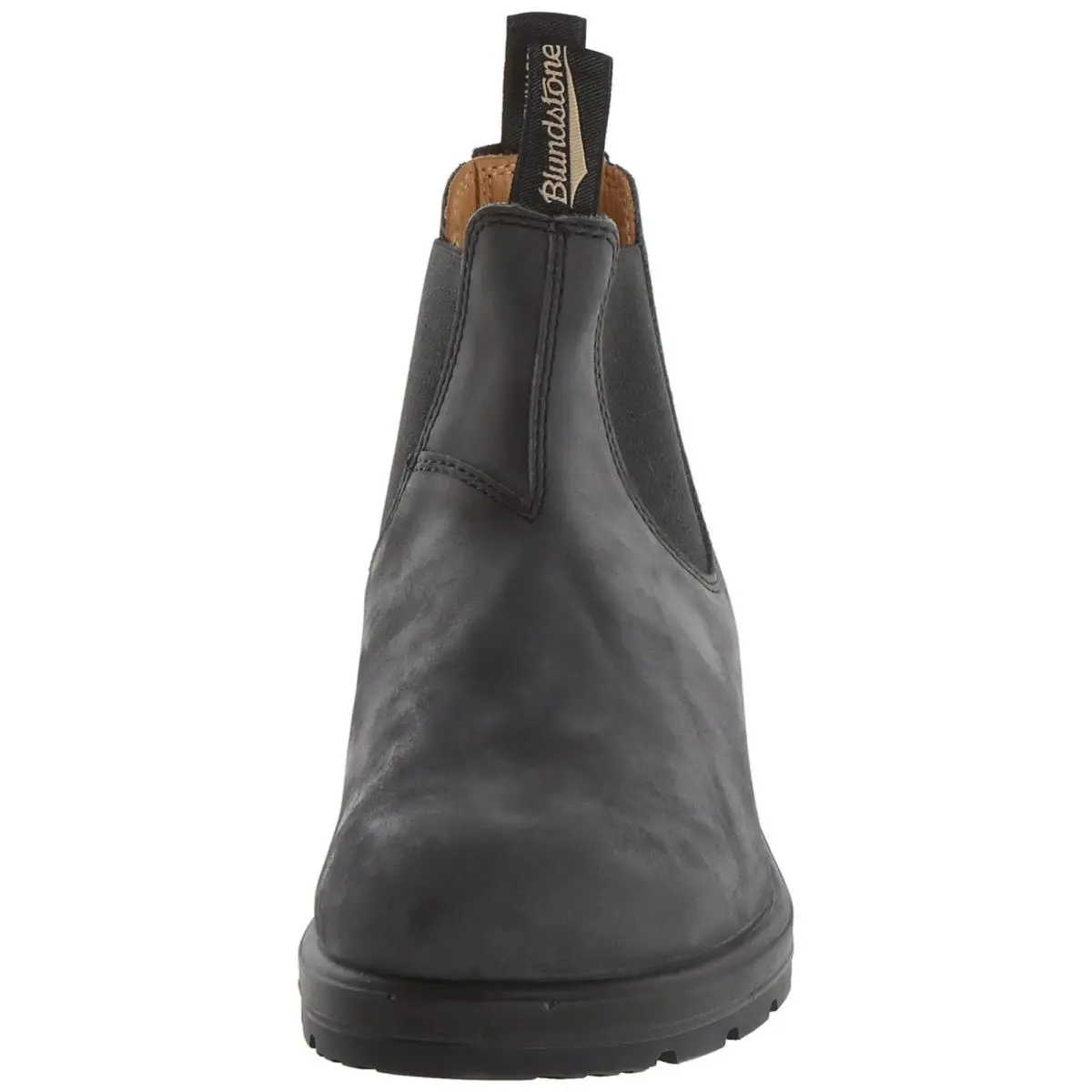 Blundstone shoes - Rustic Black 13