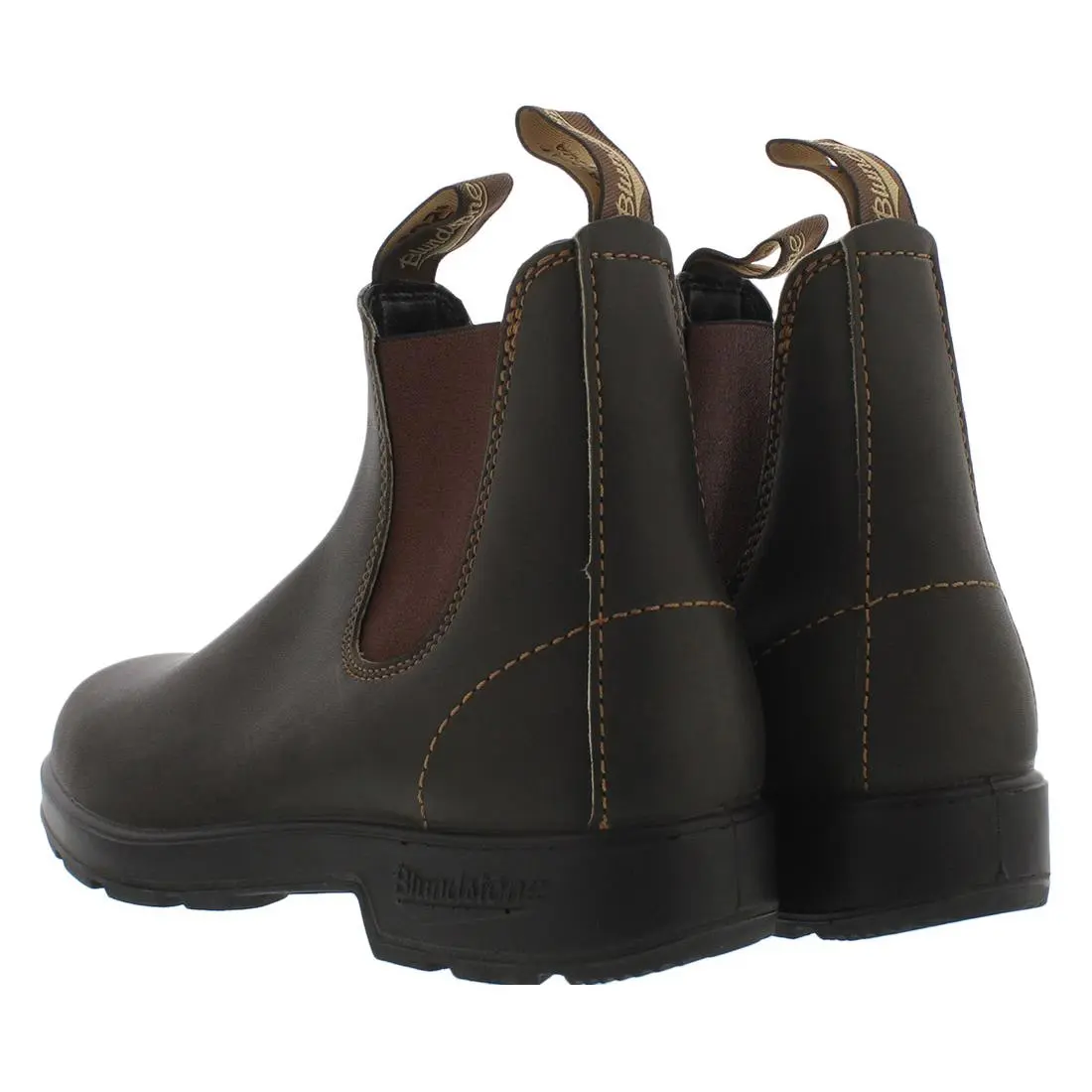 Blundstone shoes - 500BROWN - 500BROWN - Brown, Full: Brown 0