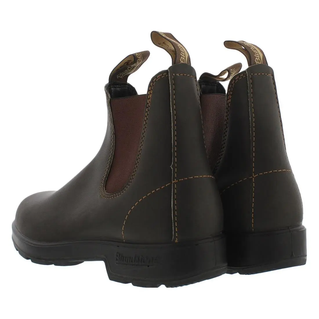 Blundstone shoes - 500BROWN - 500BROWN - Brown, Full: Brown 5