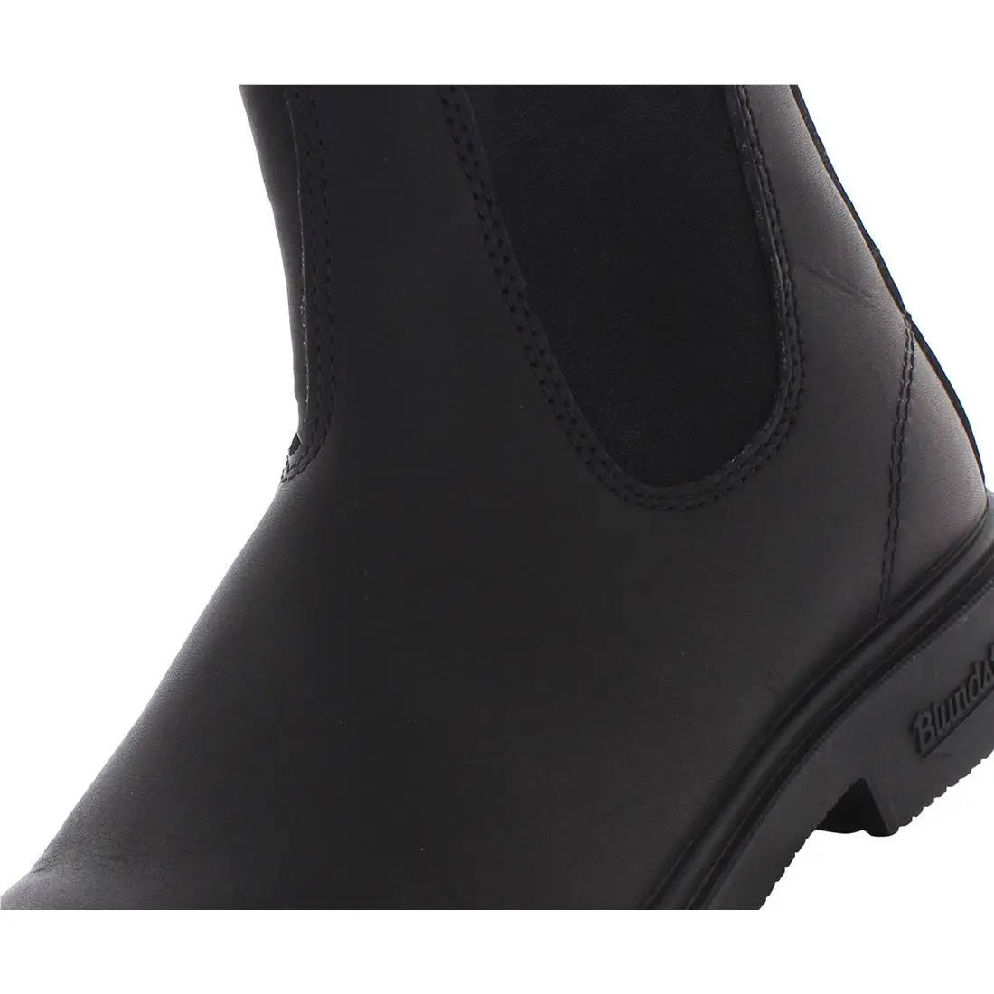 Blundstone shoes - 063BLACK - 063BLACK - Black, Full: Black 4