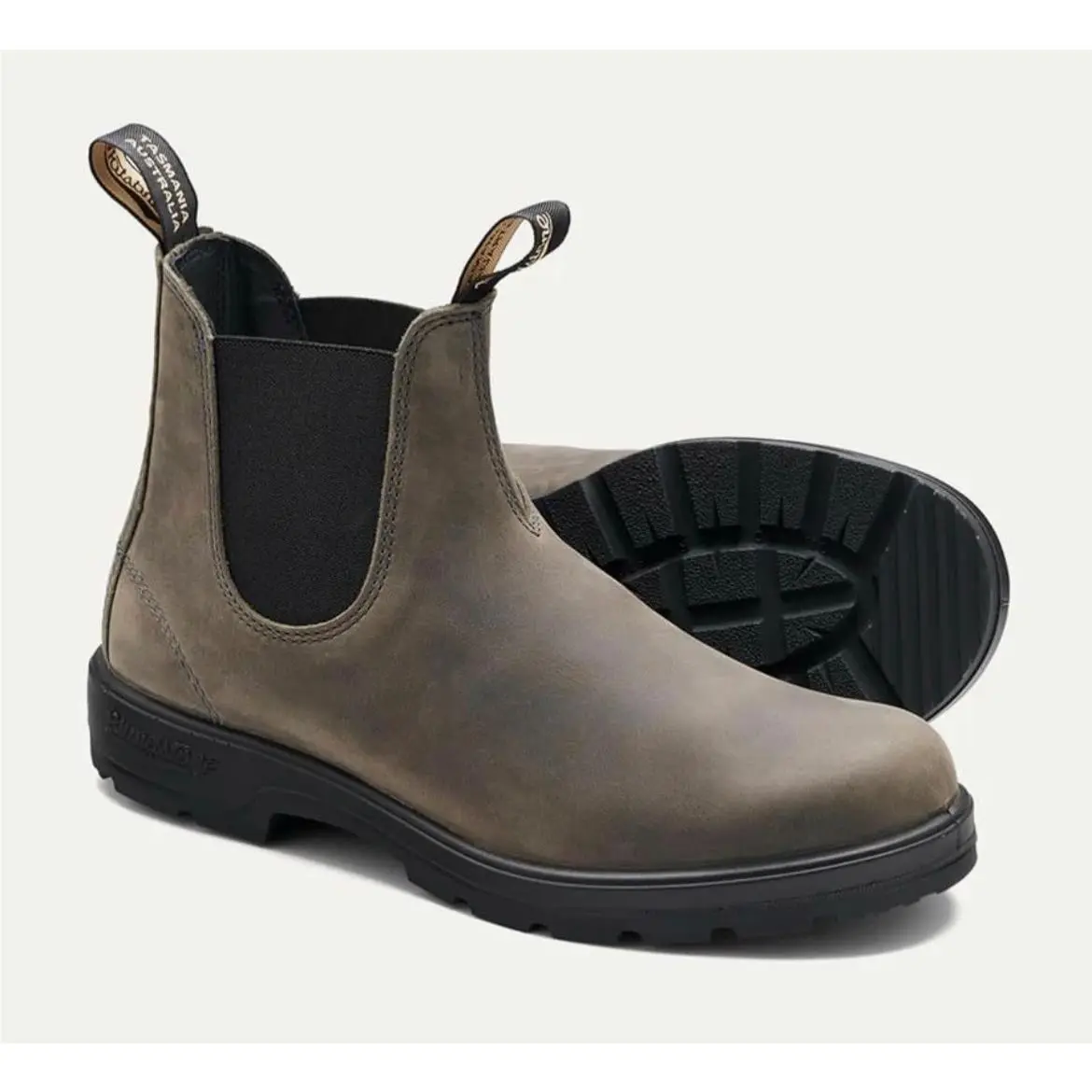 Blundstone Classic Chelsea Boots For Men Women