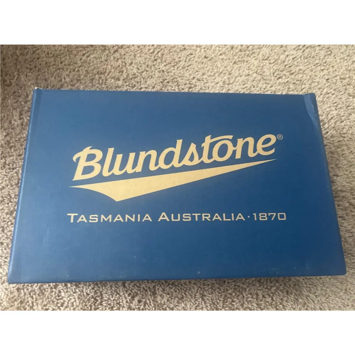 Blundstone shoes - Chelsea - Chelsea - Beige 2