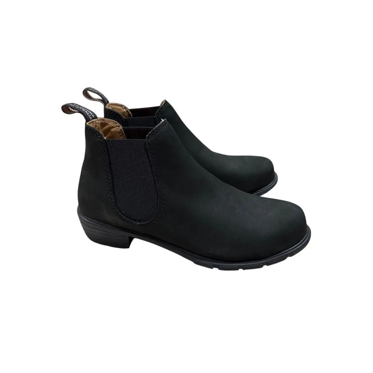 Blundstone shoes - Chelsea - Chelsea - Black (UPC: 9315891509008) 8