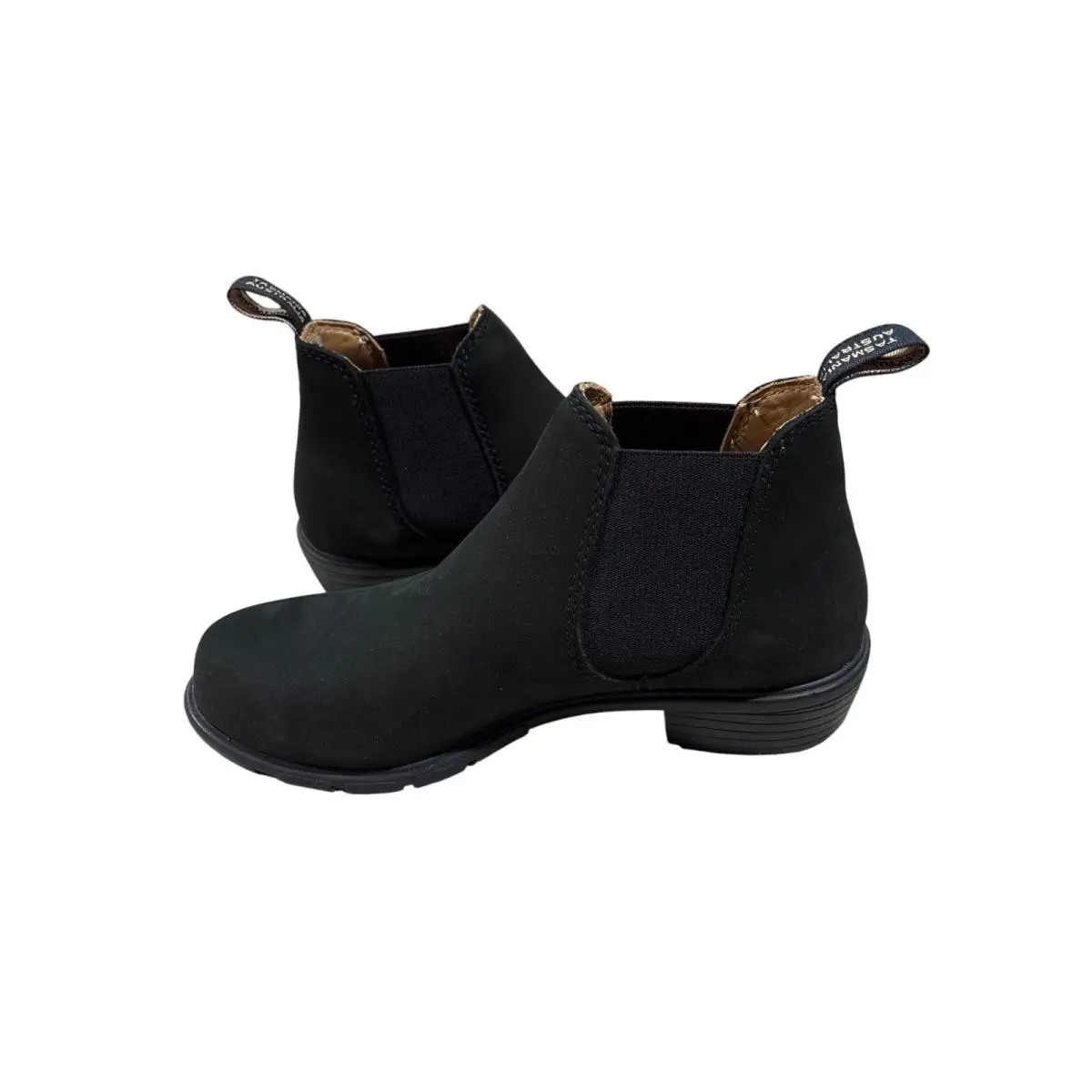Blundstone shoes - Chelsea - Chelsea - Black (UPC: 9315891509008) 9