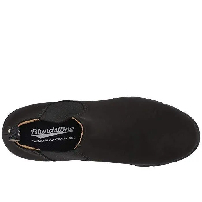 Blundstone shoes - Chelsea - Chelsea - Black (UPC: 9315891509008) 0