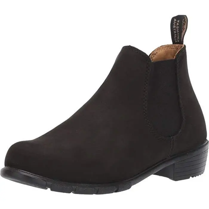 Blundstone shoes - Chelsea - Chelsea - Black (UPC: 9315891509008) 2