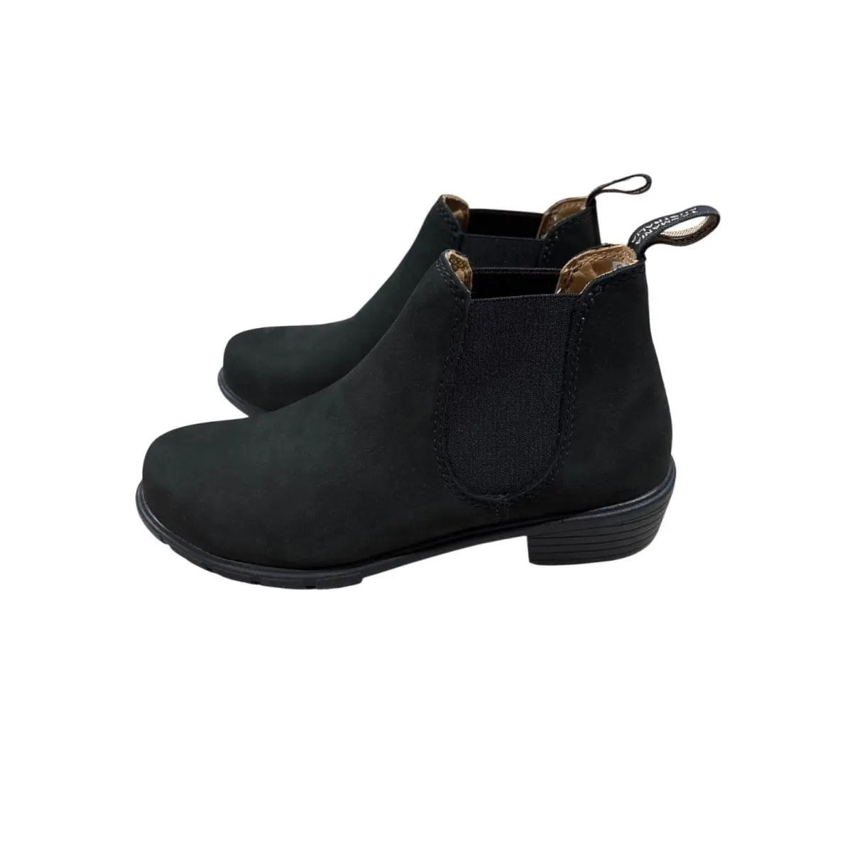 Blundstone shoes - Chelsea - Chelsea - Black (UPC: 9315891509008) 6