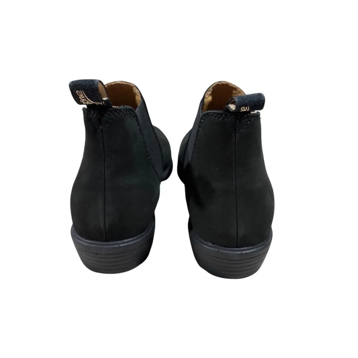 Blundstone shoes - Chelsea - Chelsea - Black (UPC: 9315891509008) 7