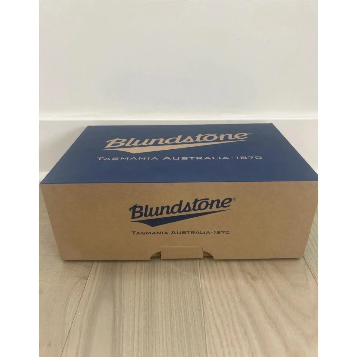 Blundstone shoes - 2055 - 2055 - Rustic Black 9