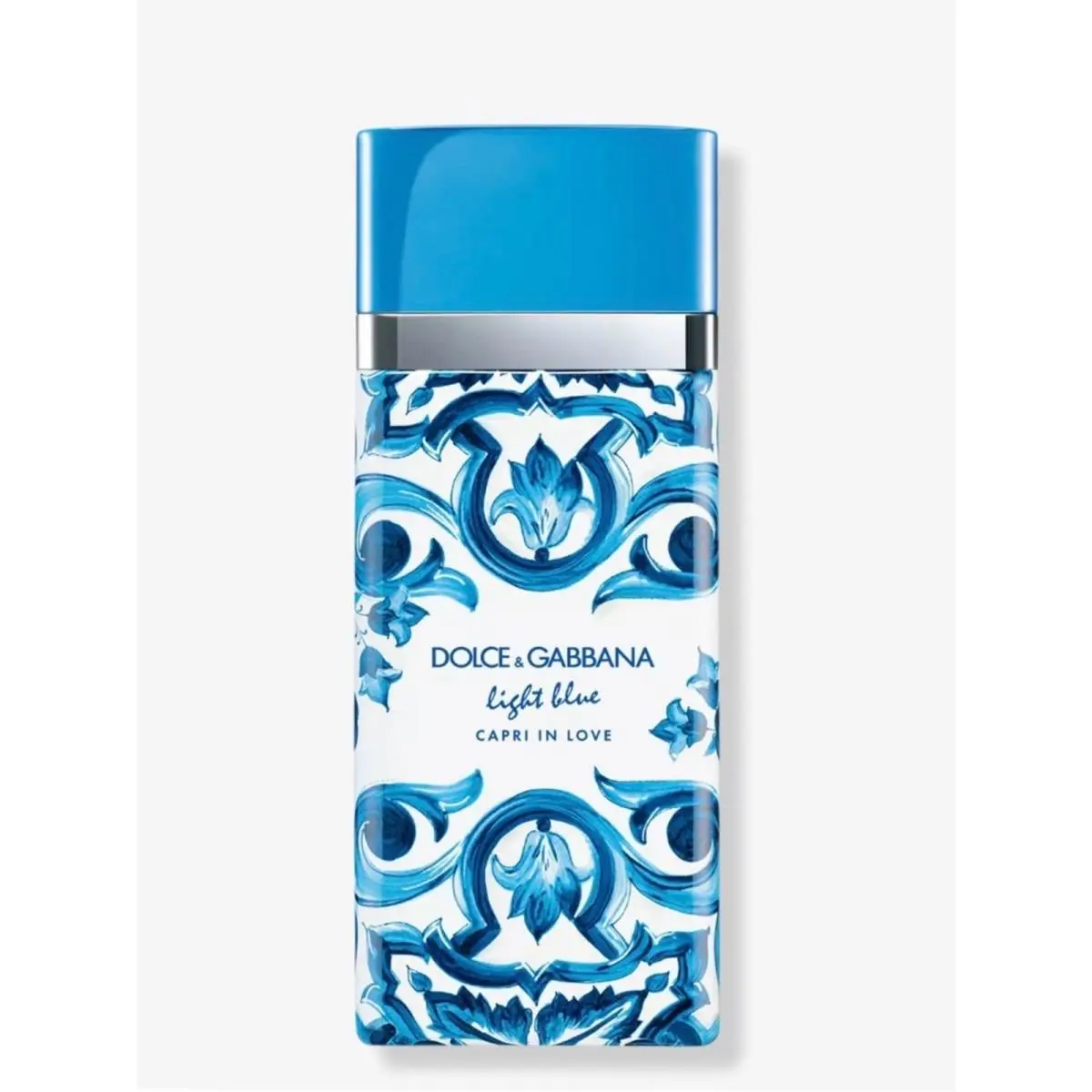 Dolce Gabbana Light Blue Capri In Love - 3.3 fl oz
