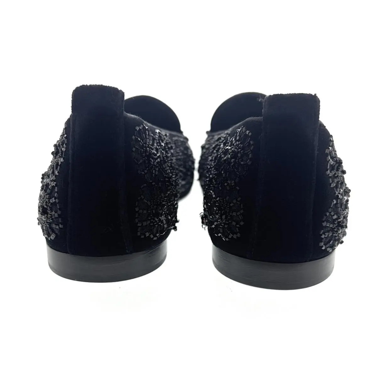 Dolce & Gabbana shoes - 0111A50254AZ8658B956 - 0111A50254AZ8658B956 - Black (UPC: 8053286184607) 4
