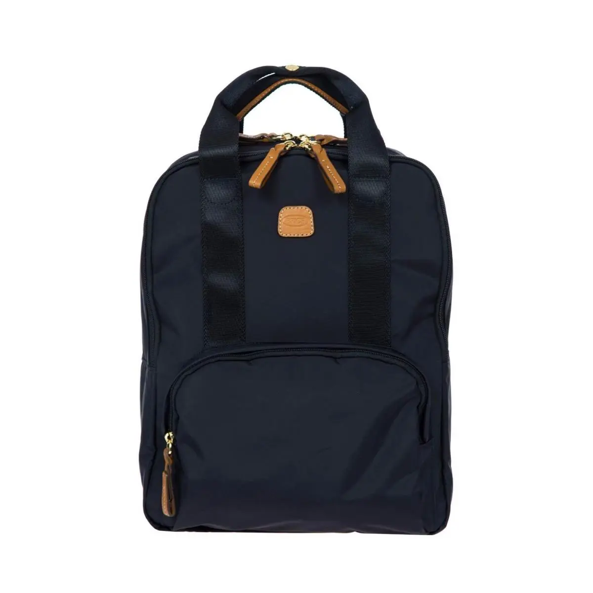 Bric`s Bric`s X-travel Urban Backpack 14 Inch Water-resistant Sat