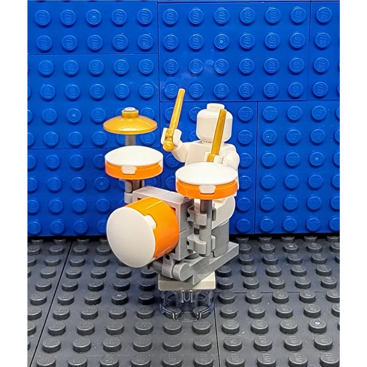 Lego toy MOC