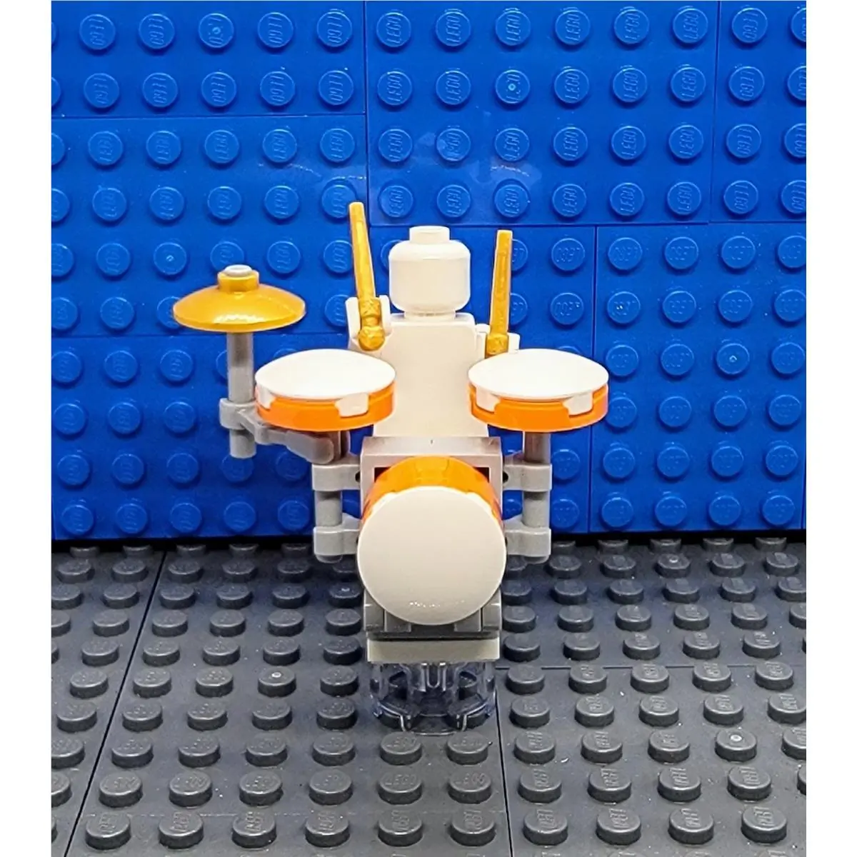 Lego toy MOC