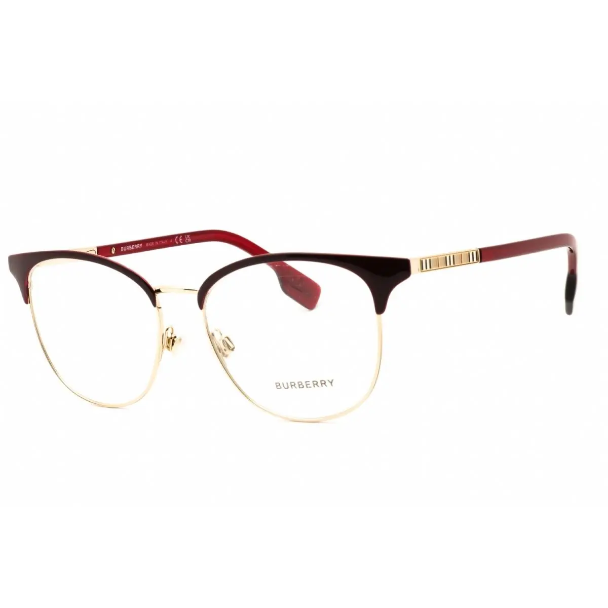 Burberry 0BE1355-1319 Eyeglasses 52mm