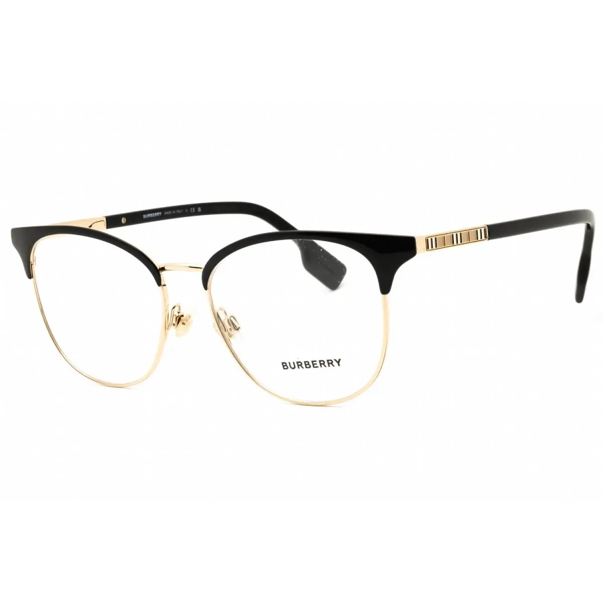 Burberry 0BE1355-1109 Eyeglasses 52mm