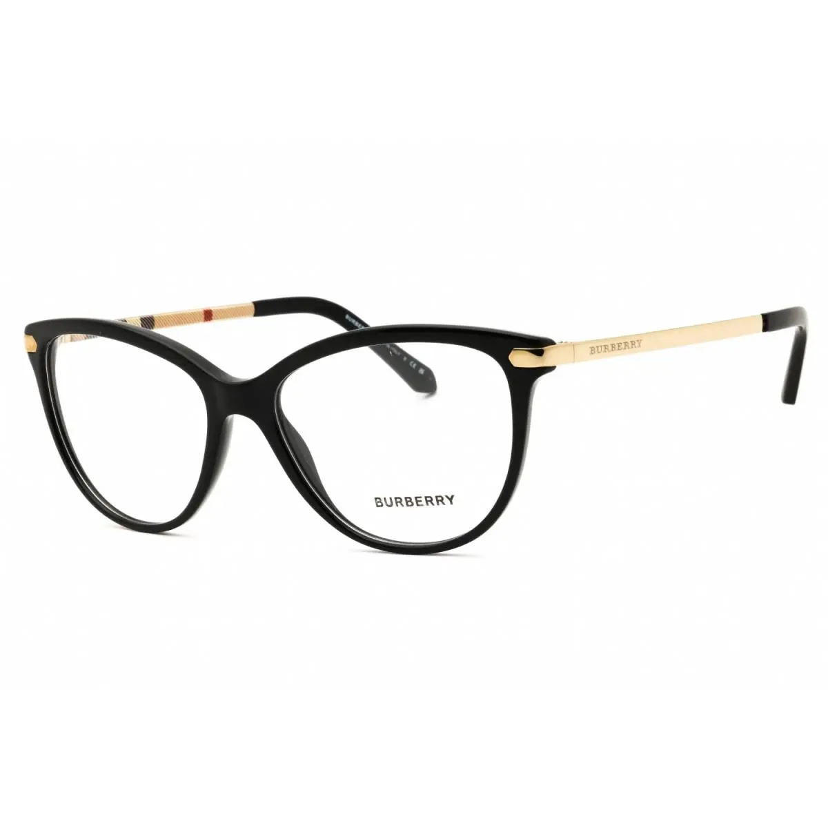Burberry 0BE2280-3001 Eyeglasses 54mm