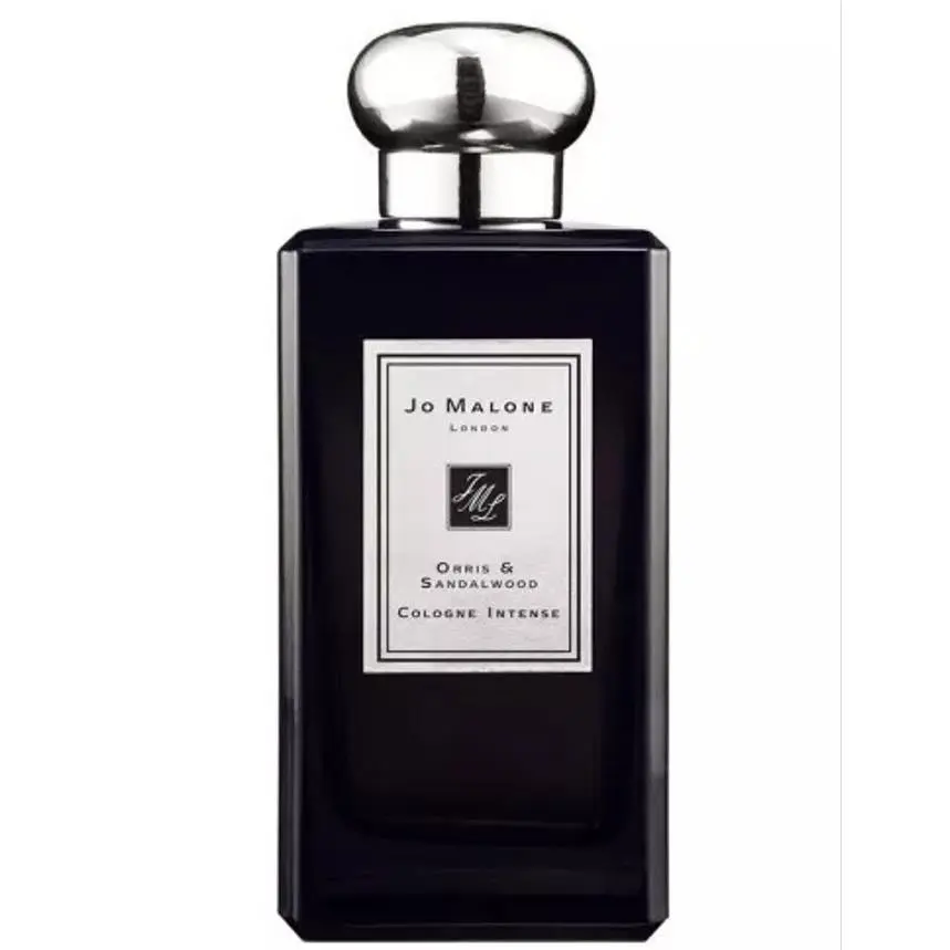 Jo Malone Orris Sandalwood 3.4oz/ 100ml Cologne Intense Spray
