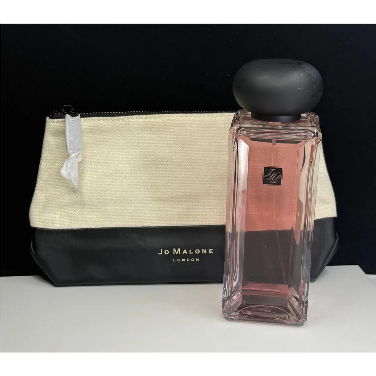 Jo Malone Golden Needle Tea Cologne Spray 5.9 oz 175 ml Value Set