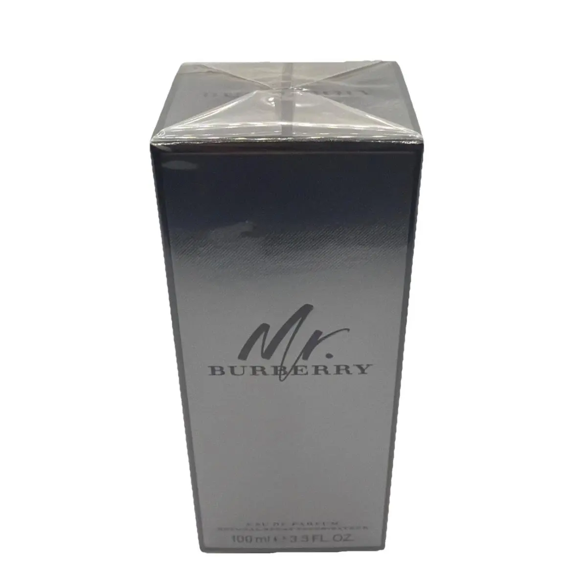 Mr Burberry Cologne By Burberry Eau De Parfum Spray 3.3oz/100ml For Men