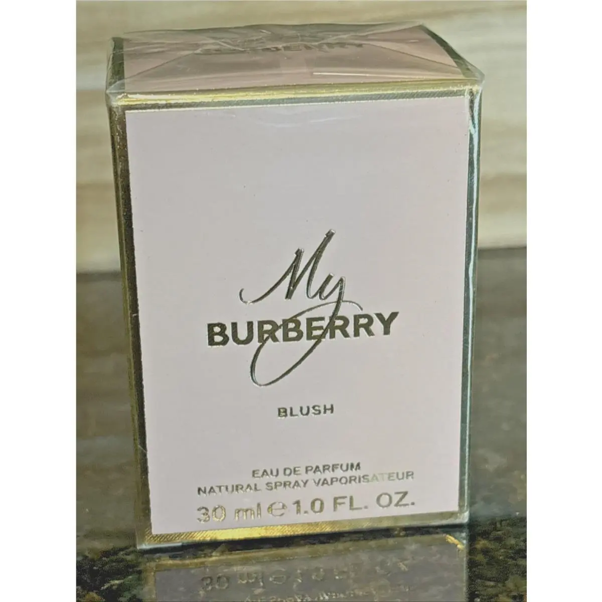 Burberry My Burberry Blush 1fl oz Women`s Eau de Parfum Spray