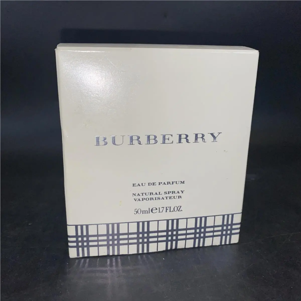 Burberry Women`s Eau de Parfum - 1.7 oz