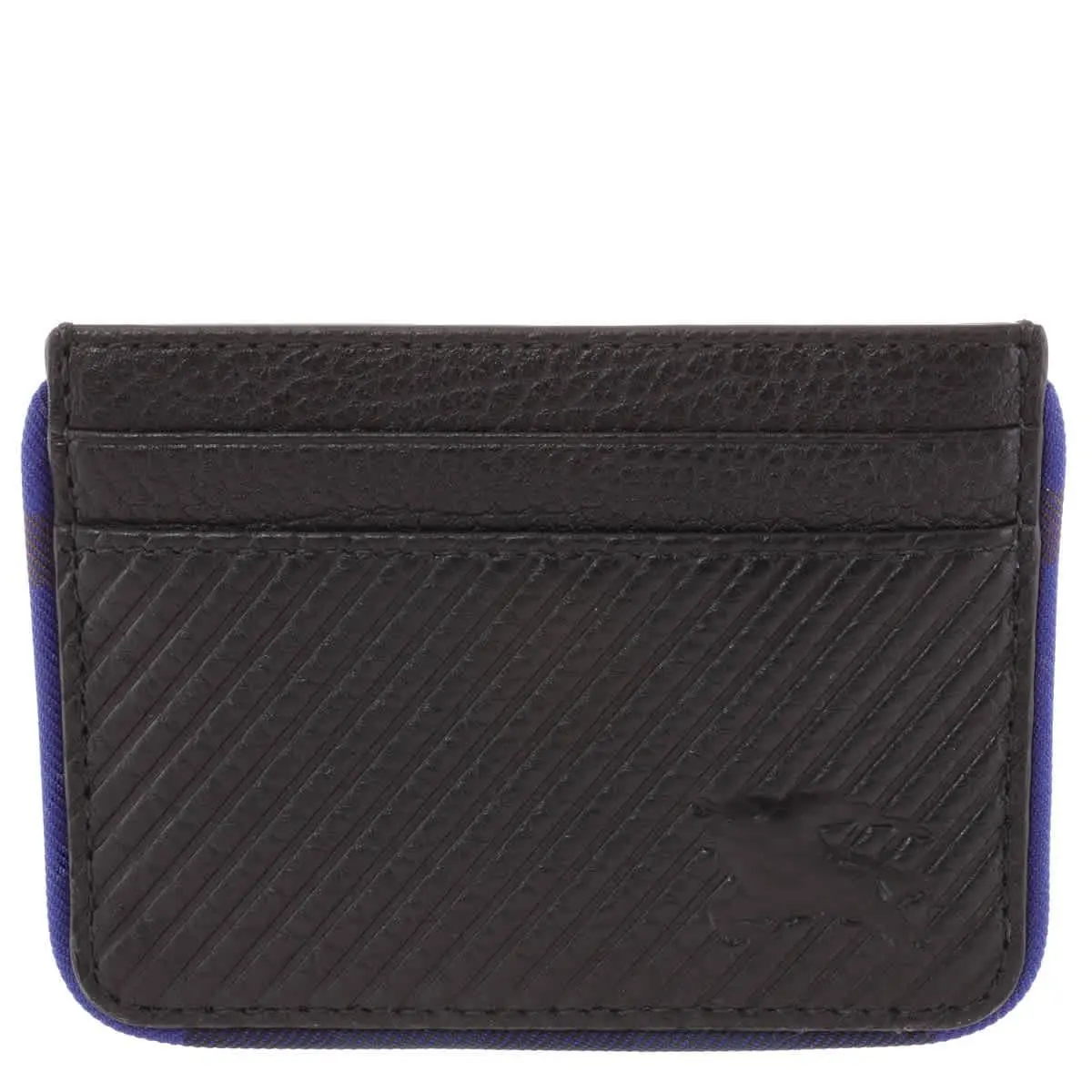 Burberry Sandon Heritage Ekd Card Case 8085242