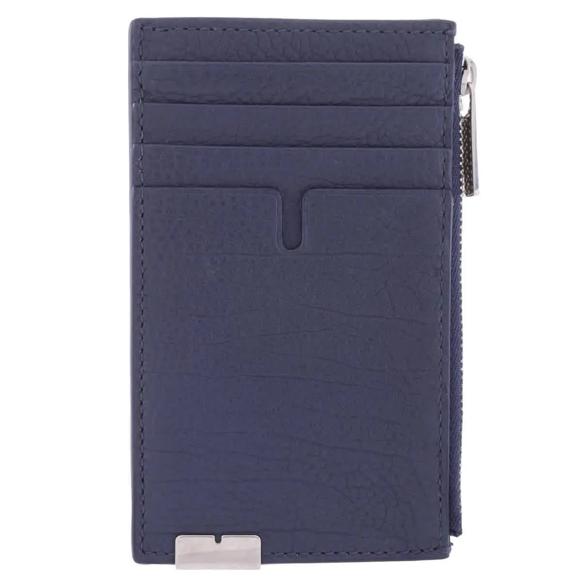 Burberry Alwyn Zippered Card Case 8085276