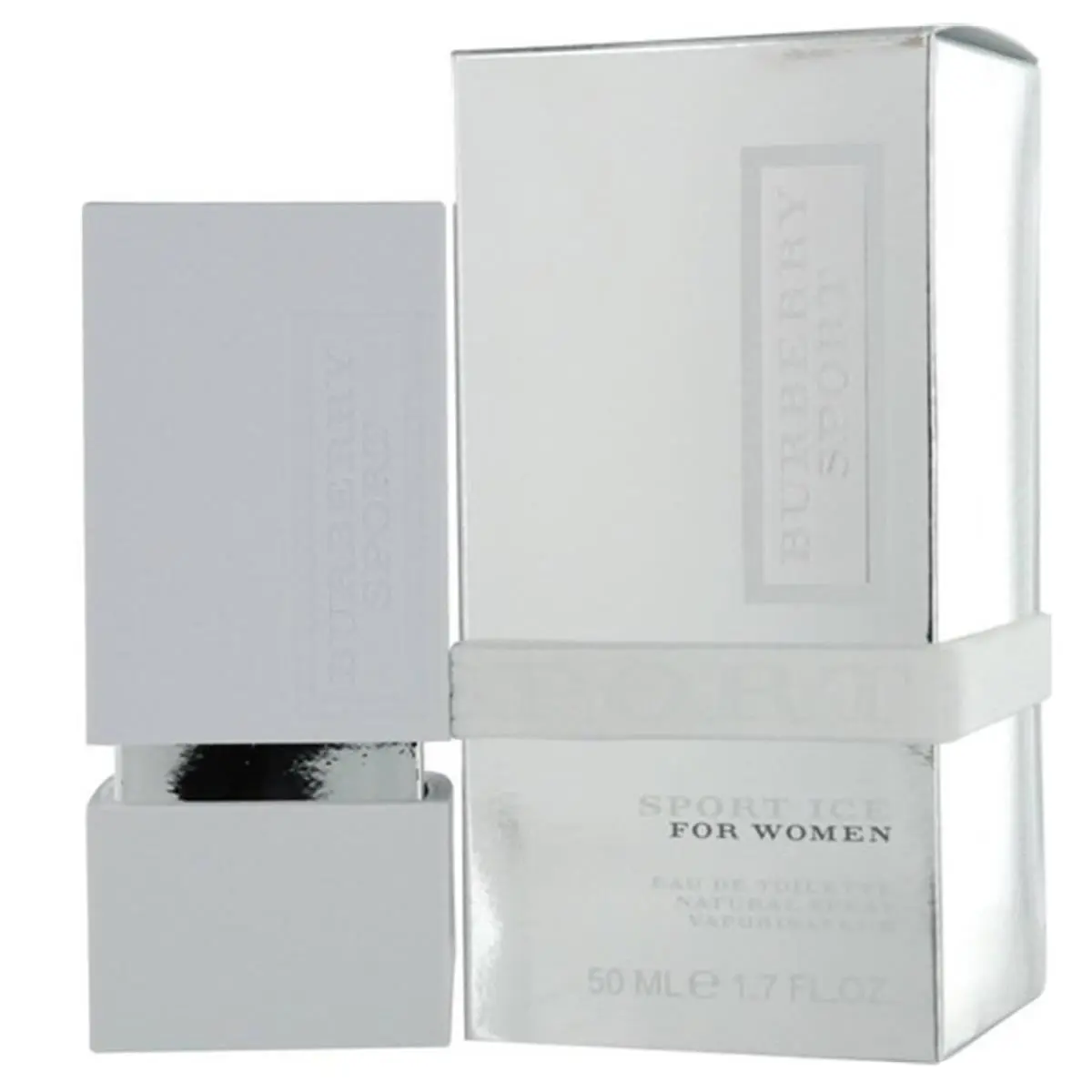 Sport Ice For Women Perfume 1.7 Oz 50 ml Edt Spray by Burberry