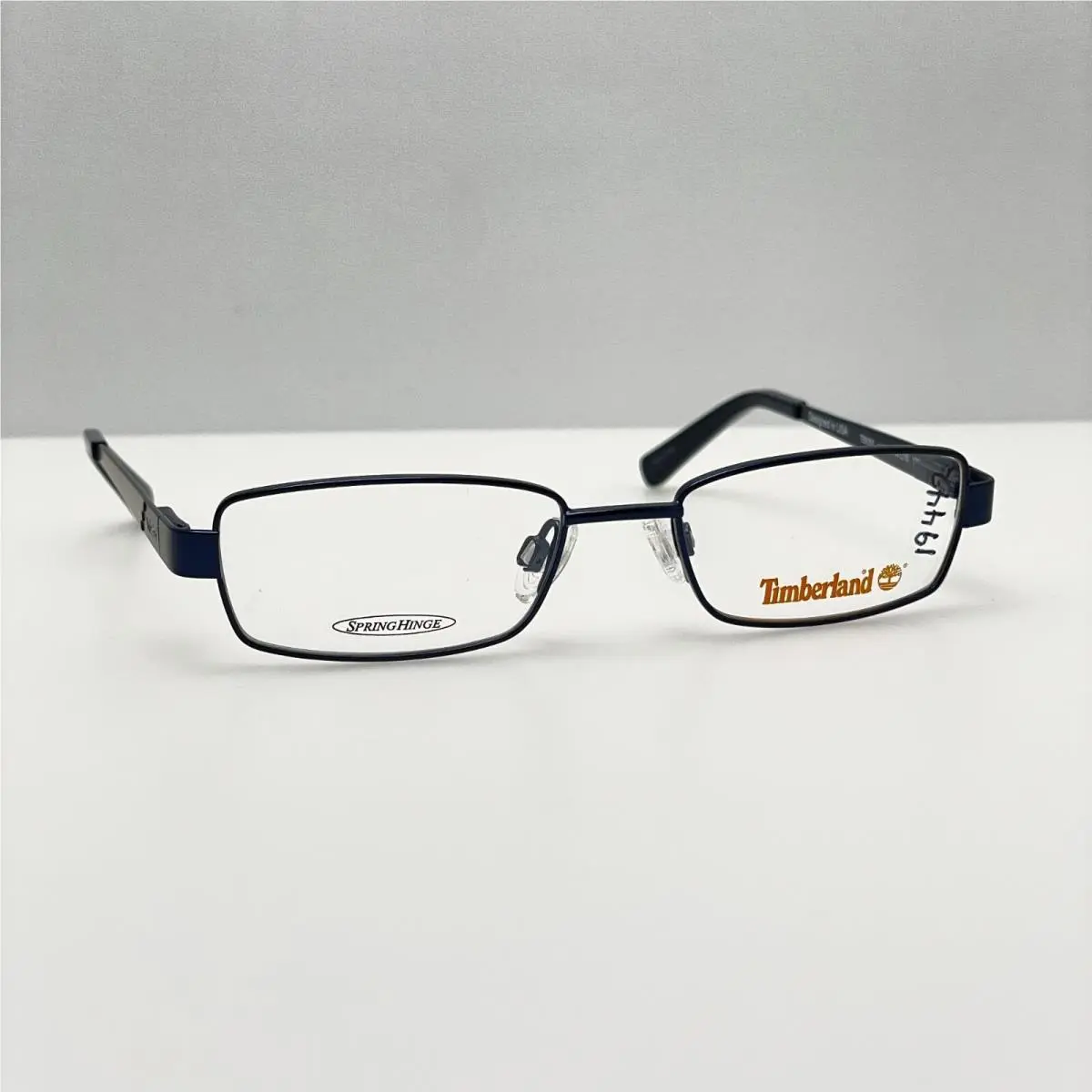 Timberland TB5051 091 Eyeglasses Eye Glasses Frames 47-16-125 Youth